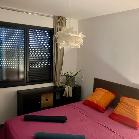 Toit Terrasse Les Embiez 아파트 식스포즈레스플라지스