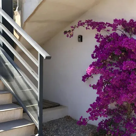 Apartment Toit Terrasse Les Embiez Six-Fours-les-Plages