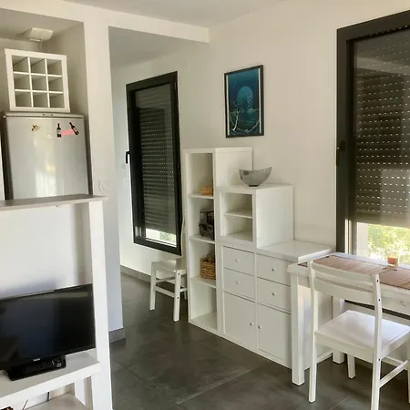 Apartment Toit Terrasse Les Embiez *