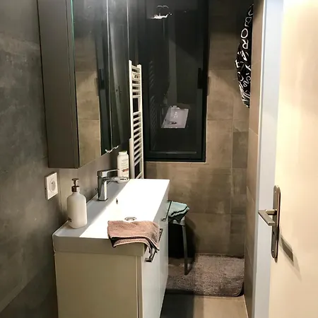 Apartment Toit Terrasse Les Embiez Six-Fours-les-Plages