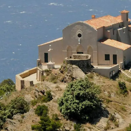 Toit Terrasse Les Embiez Διαμέρισμα