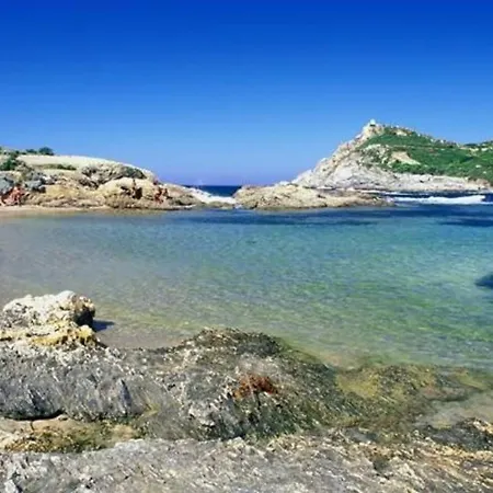 Διαμέρισμα Toit Terrasse Les Embiez